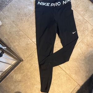 Nike Pro Leggings